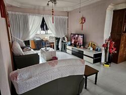 Blk 263 Boon Lay Drive (Jurong West), HDB 5 Rooms #589298981